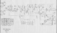 Gibson GA-77-Schematics 